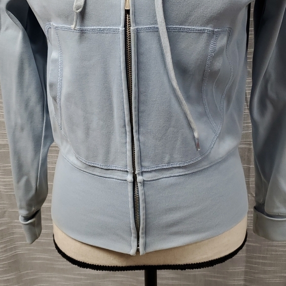 Tommy Hilfiger zip front hoodie - Picture 6 of 9